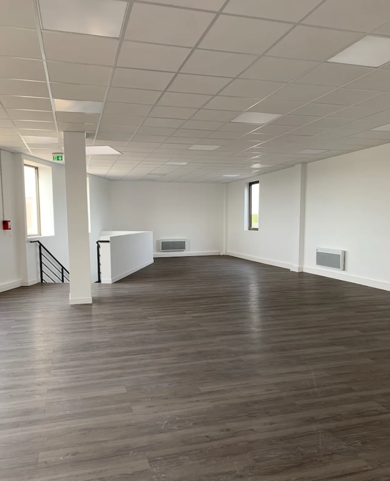 logistics - Activités / Bureaux À Vendre - gallery - 4