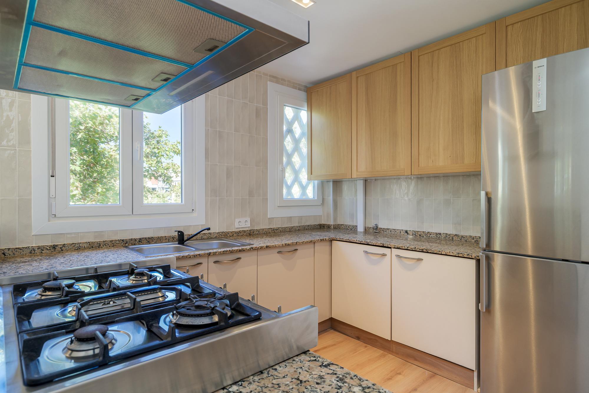 living - 77m² apartment for sale in Barceloneta, Barcelona - gallery - 9