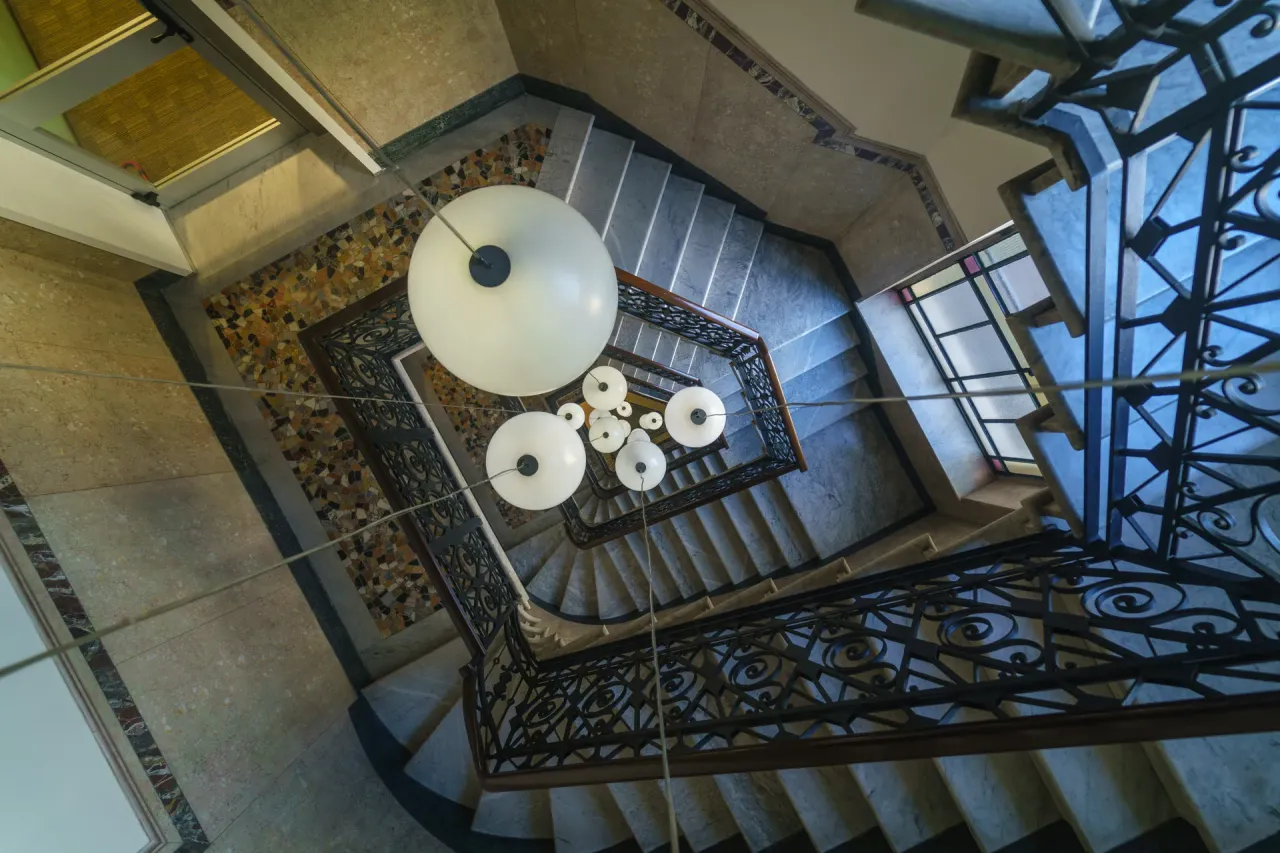 office - Santa Maria Alla Porta 2 - Uffici - Dils - gallery - 9