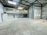 logistics - Activités / Bureaux À Louer - gallery thumbnail - 6