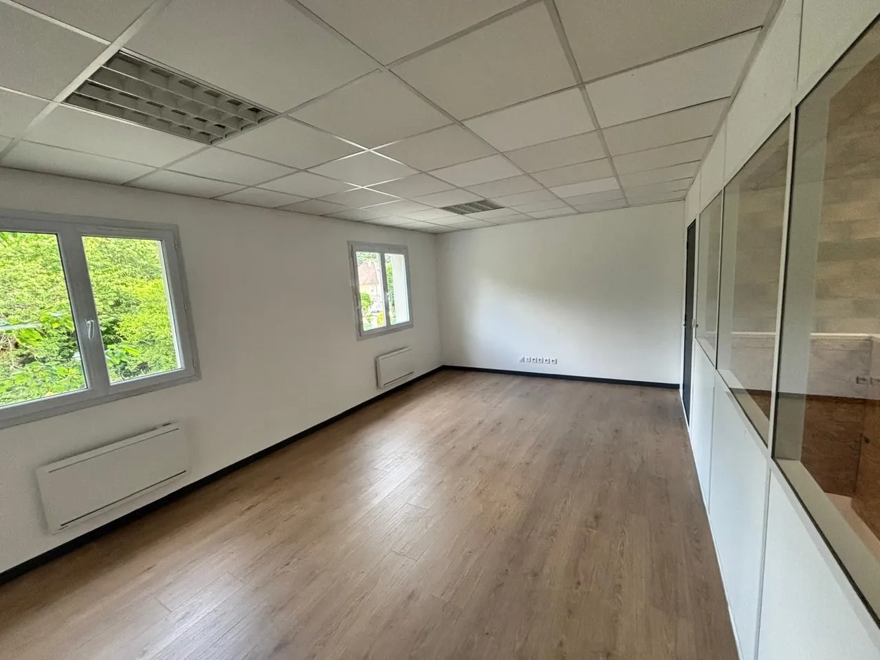 logistics - Activités / Bureaux À Louer - gallery - 7