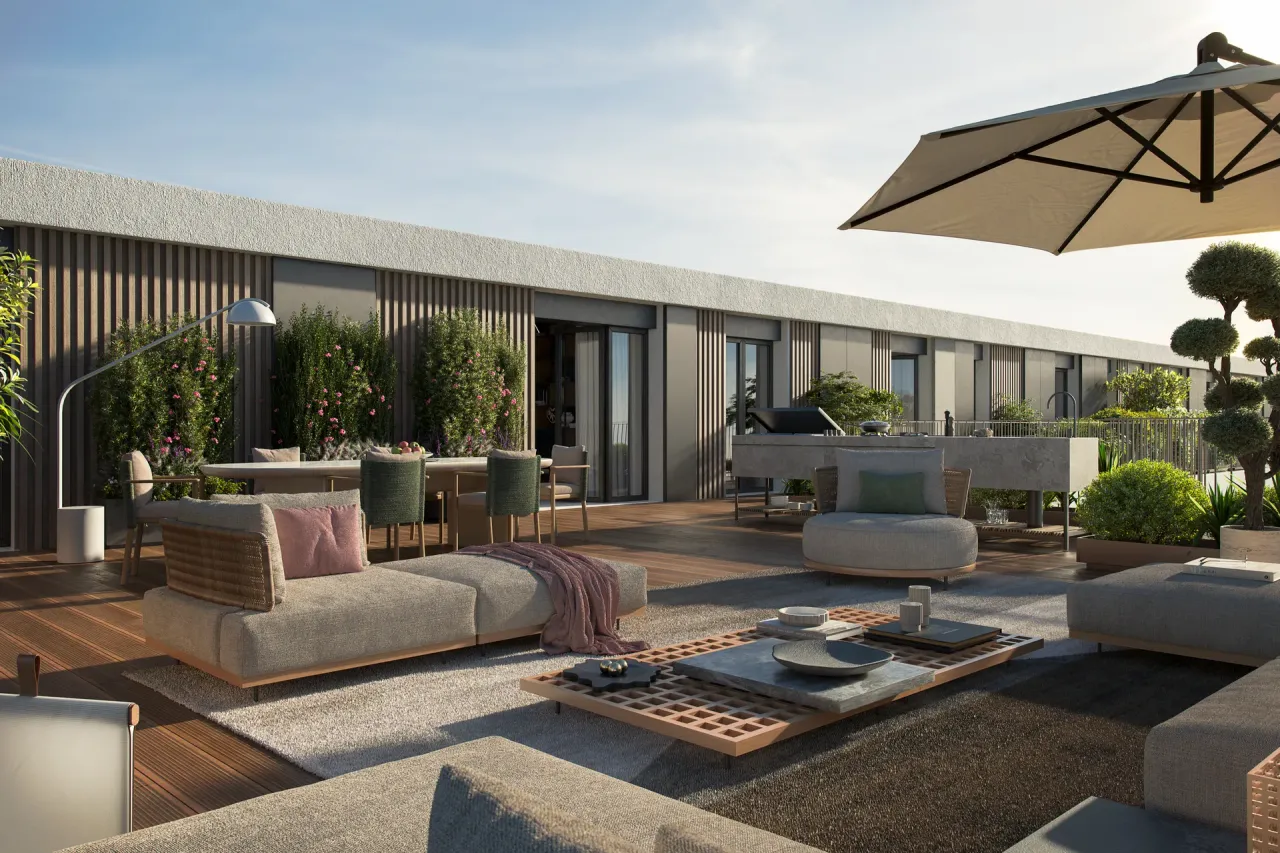 living - Seta Living - Living - Dils - gallery - 3