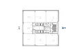 office - Torre Chamartin - Uffici - Dils - Planimetria thumbnail - 1