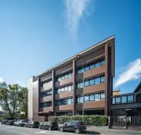 office - Monfalcone 15 - Office - Dils - gallery thumbnail - 10