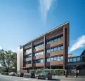 office - Monfalcone 15 - Uffici - Dils - gallery thumbnail - 10