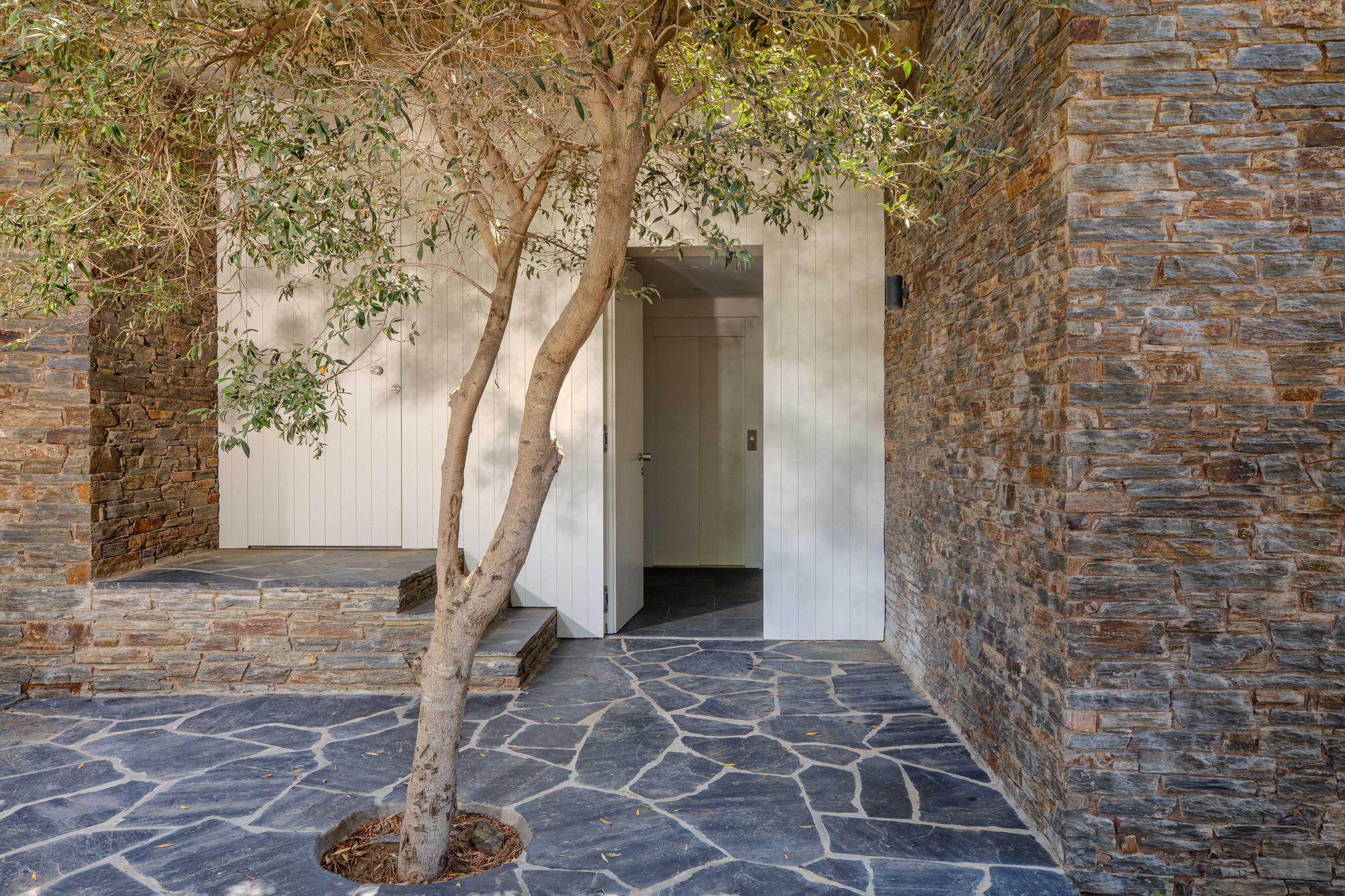 living - Casa / villa de 393m² con 850m² de jardín en venta en Cadaqués - gallery - 5