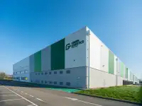 logistics - Tortona Green Logistics - Logistiek - Dils - gallery thumbnail - 16