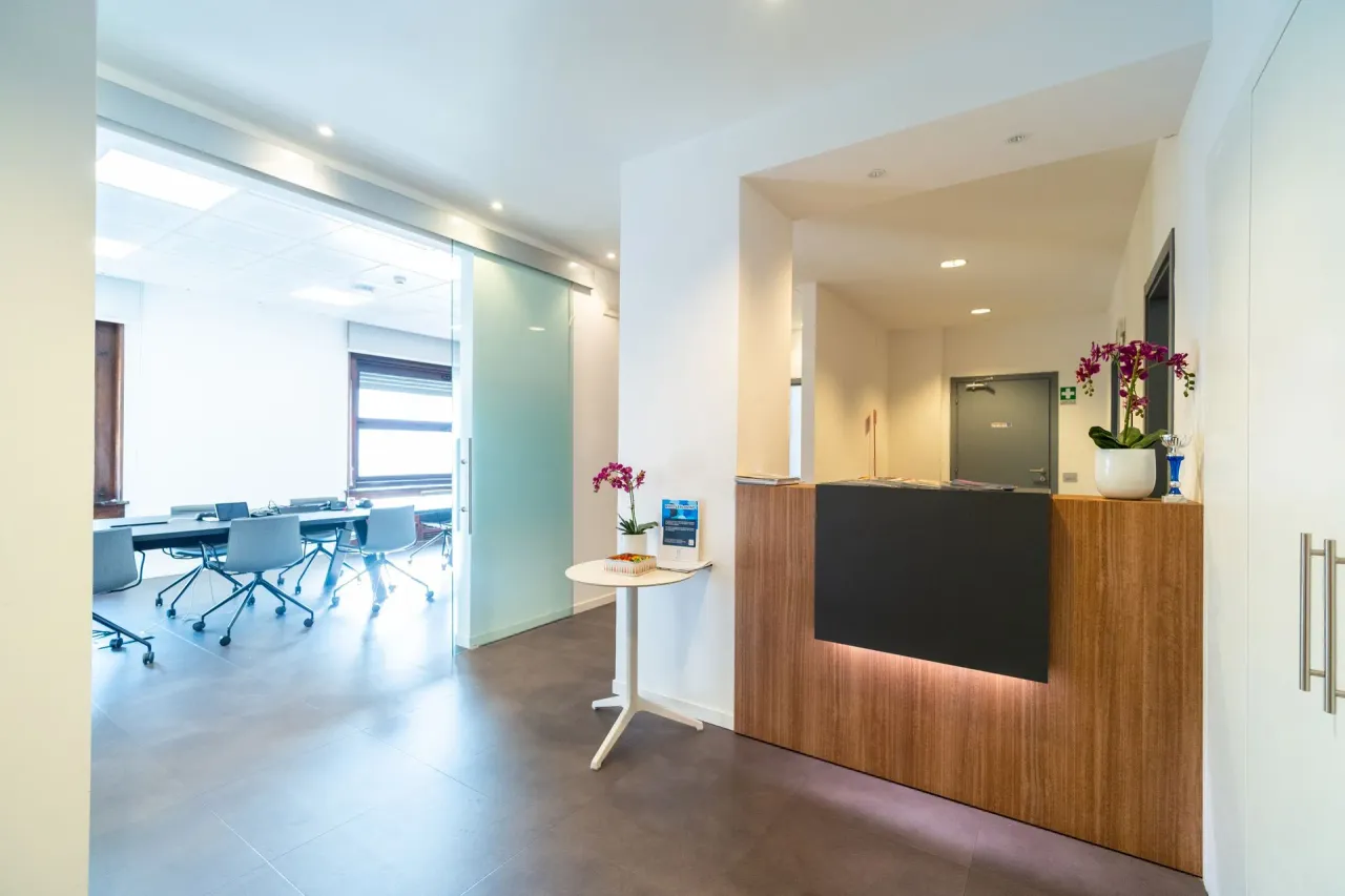 office - Diaz 6 - Office - Dils - gallery - 15
