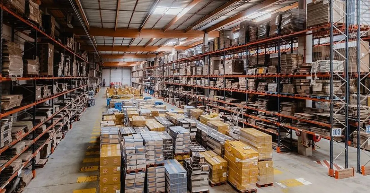 logistics - Entrepôt Logistique À Louer - gallery - 9