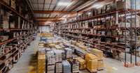 logistics - Entrepôt Logistique À Louer - gallery thumbnail - 9