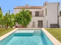 living - Casa / villa de 322m² con 235m² de jardín en venta en Calvià - gallery thumbnail - 2