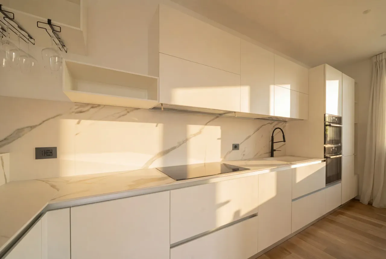 living - Lorenteggio 22 - Living - Dils - gallery - 7