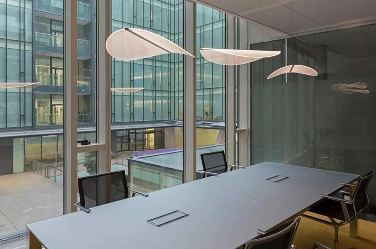office - Maciachini Business Park - Uffici - Dils - gallery - 13
