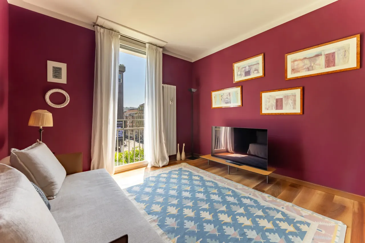living - Italia 49 - Living - Dils - gallery - 8