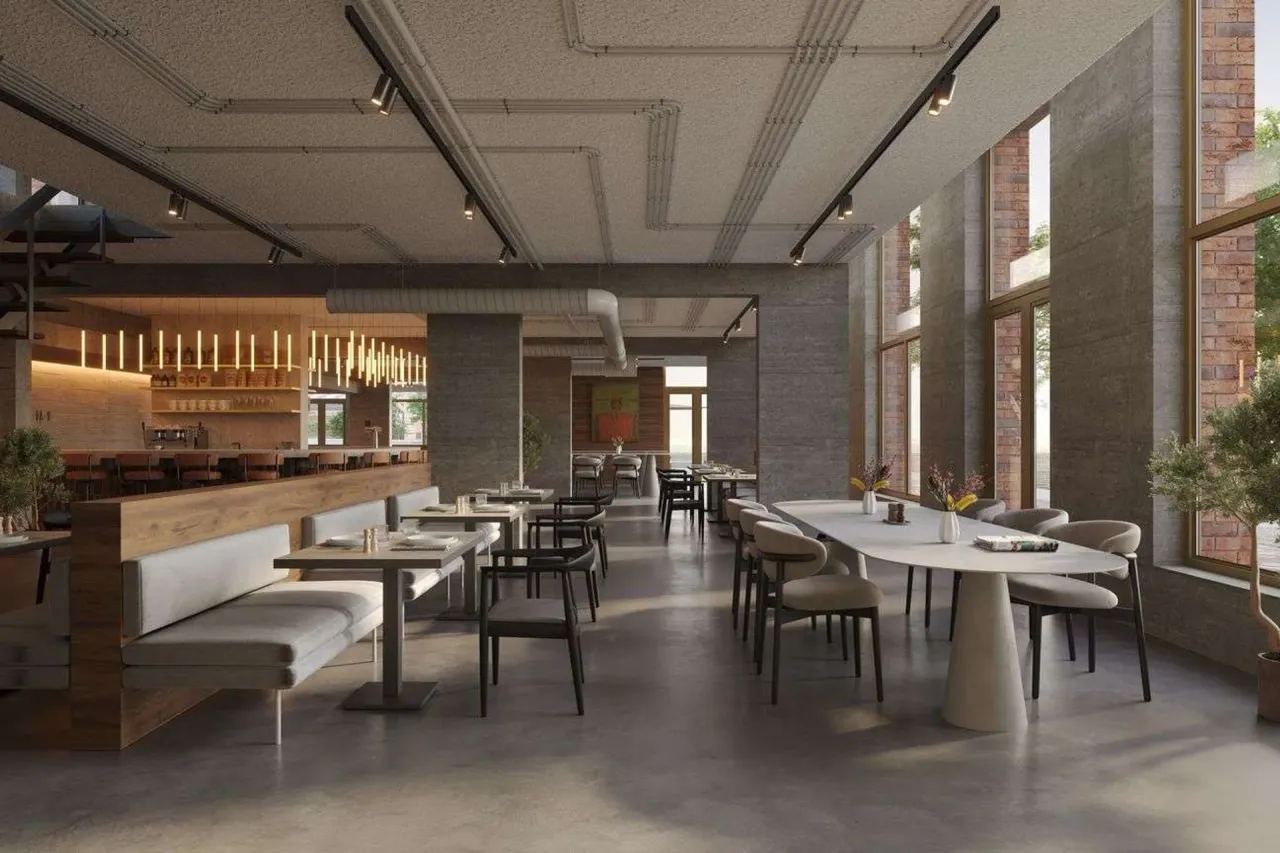 office - Noordbaak - Werfkade 165 en 167 - Kantoren - Dils - gallery - 13