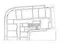 office - Broletto 43 - Office - Dils - Plan d'étage thumbnail - 4