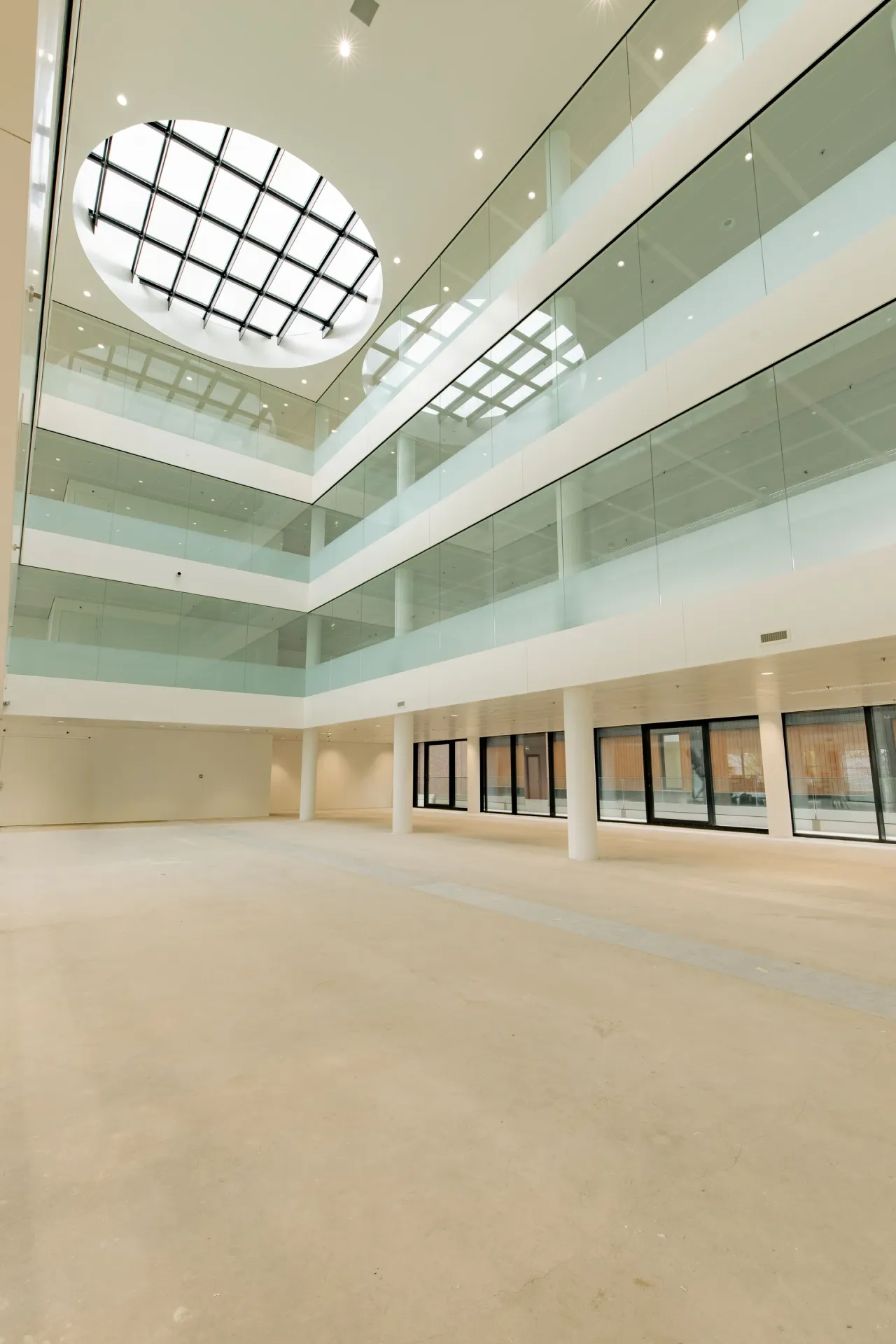 office - The Bridge - Kantoor - Dils - gallery - 12