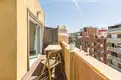 living - Ático de 90m² con 20m² terraza en venta en Sant Antoni - gallery thumbnail - 10