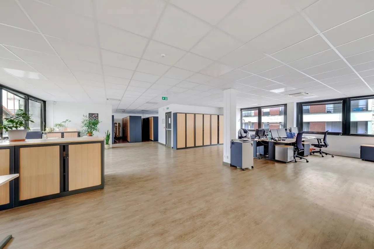 office - Offices For Rent - gallery - 3
