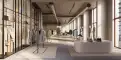 office - Noordbaak - Mt Lincolnweg 435 en 437 - Kantoren - Dils - gallery thumbnail - 2