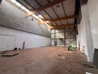 logistics - Light Industrial Premises / Offices For Sale - gallery thumbnail - 2