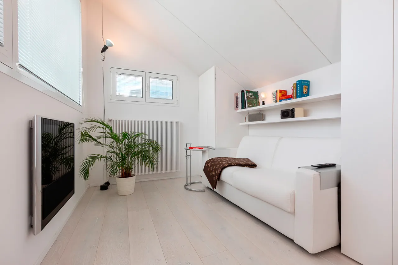 living - Amadeo 57 - Living - Dils - gallery - 17