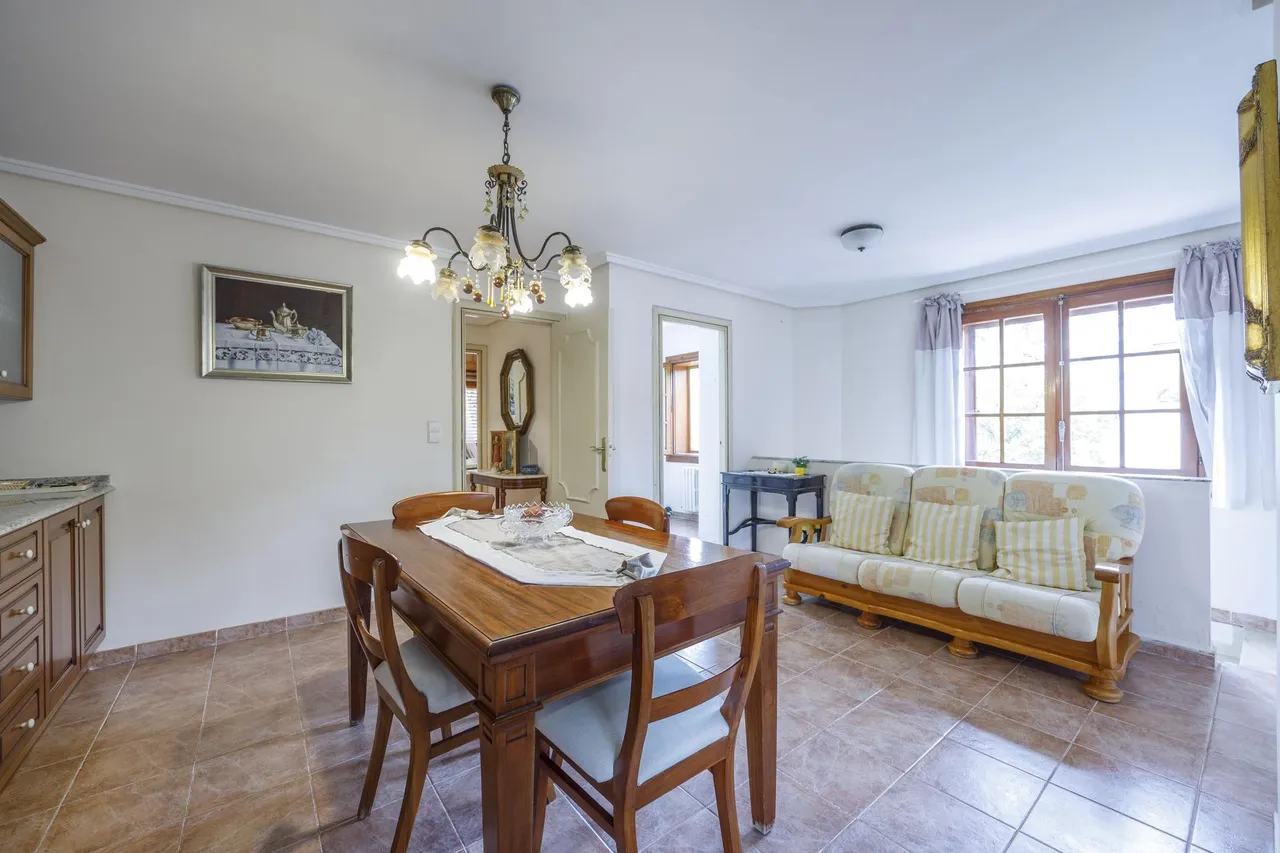 living - Casa / villa de 484m² en venta en La Cañada, Valencia - gallery - 7