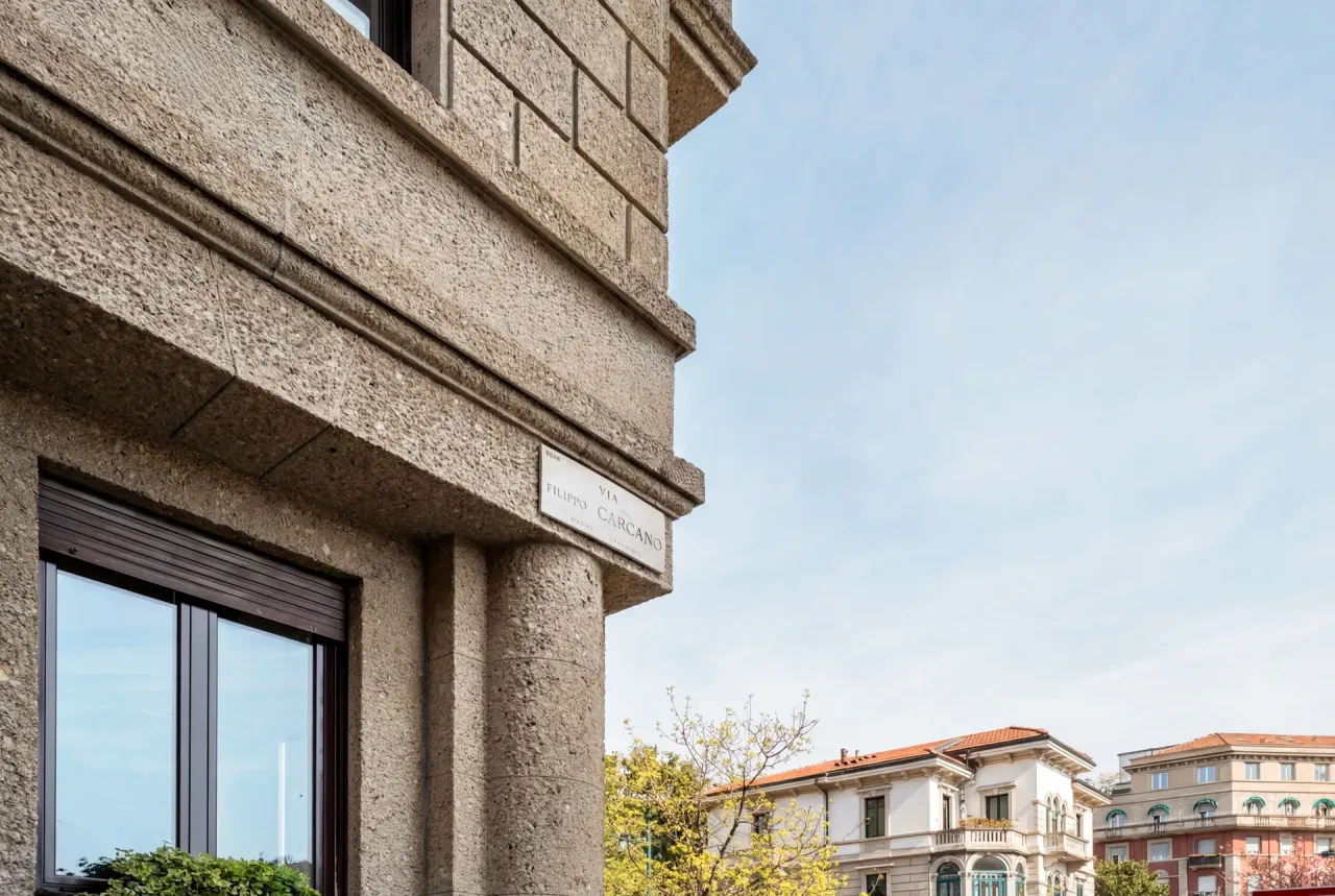 living - Carcano 3 - Living - Dils - gallery - 16