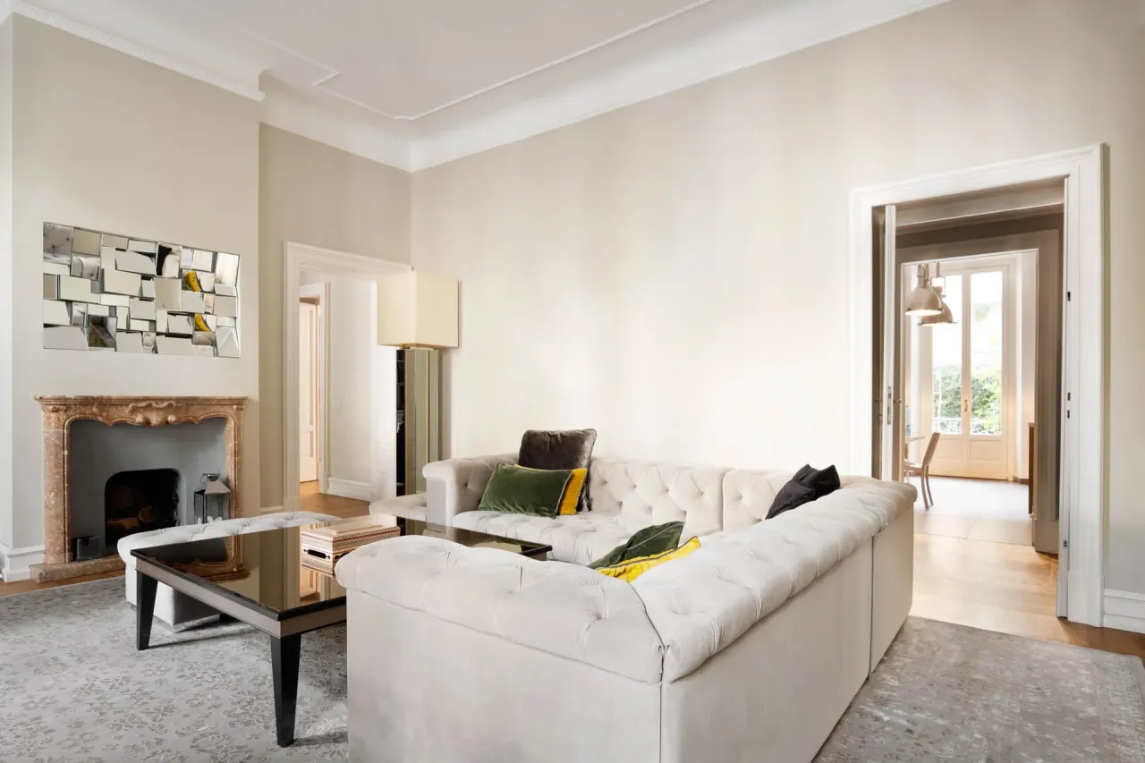 living - Pagano 49 - Living - Dils - gallery - 6