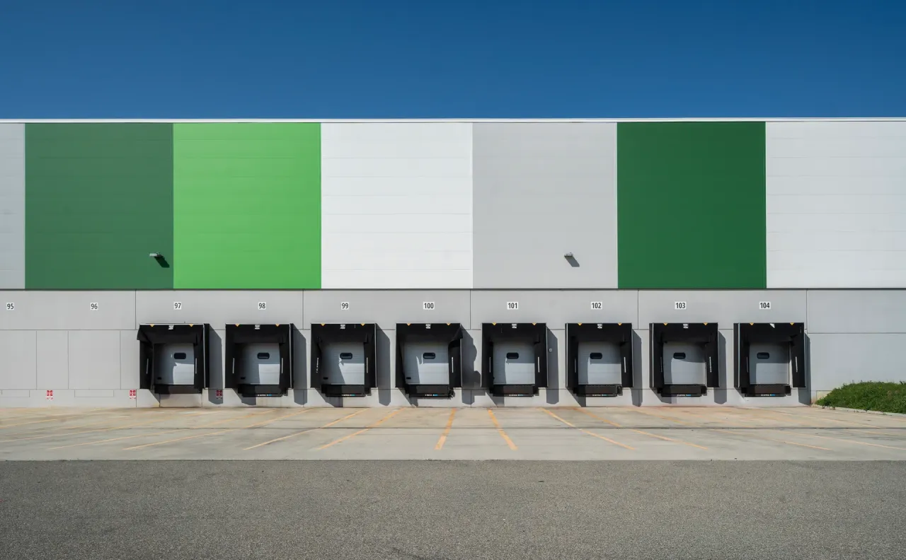 logistics - Tortona Green Logistics - Logistica - Dils - gallery - 26