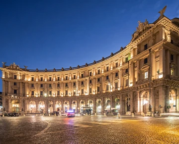 Dils advisor en la principal transacción de oficinas de los últimos 12 meses en Roma - featured