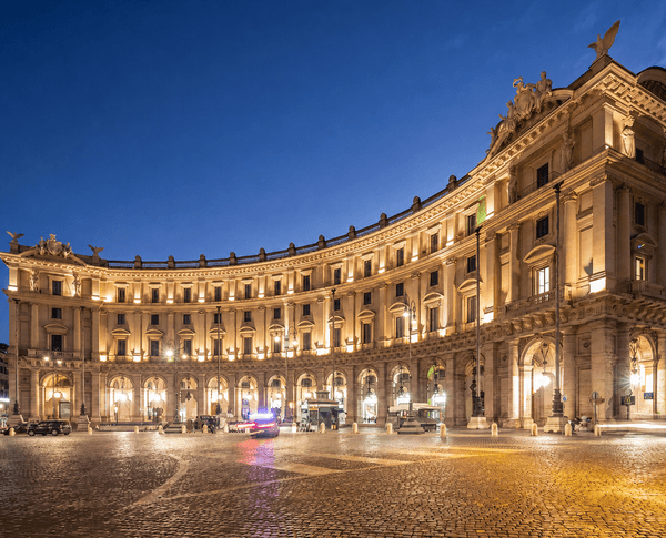 Dils advisor nella principale transazione uffici degli ultimi 12 mesi a Roma - featured