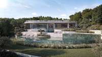 living - 1,825m² house / villa with 268m² terrace for sale in Sotogrande - gallery thumbnail - 10