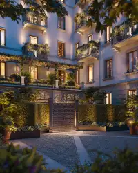 living - The Magenta - Living - Dils - gallery thumbnail - 2