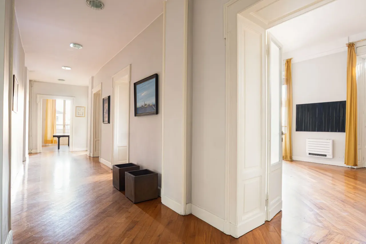 office - Broletto 43 - Kantoor - Dils - gallery - 13