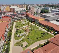 living - Forrest in Town, unità 168 - Wonen - Dils - gallery thumbnail - 18