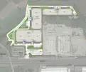 logistics - Settimo Torinese Logistics Park - Logistica - Dils - Planimetria thumbnail - 1