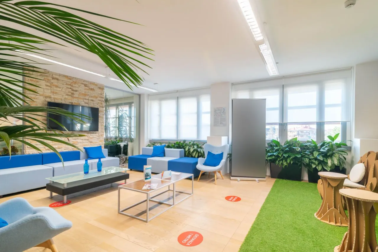 office - Vittorini 129 - Uffici - Dils - gallery - 8