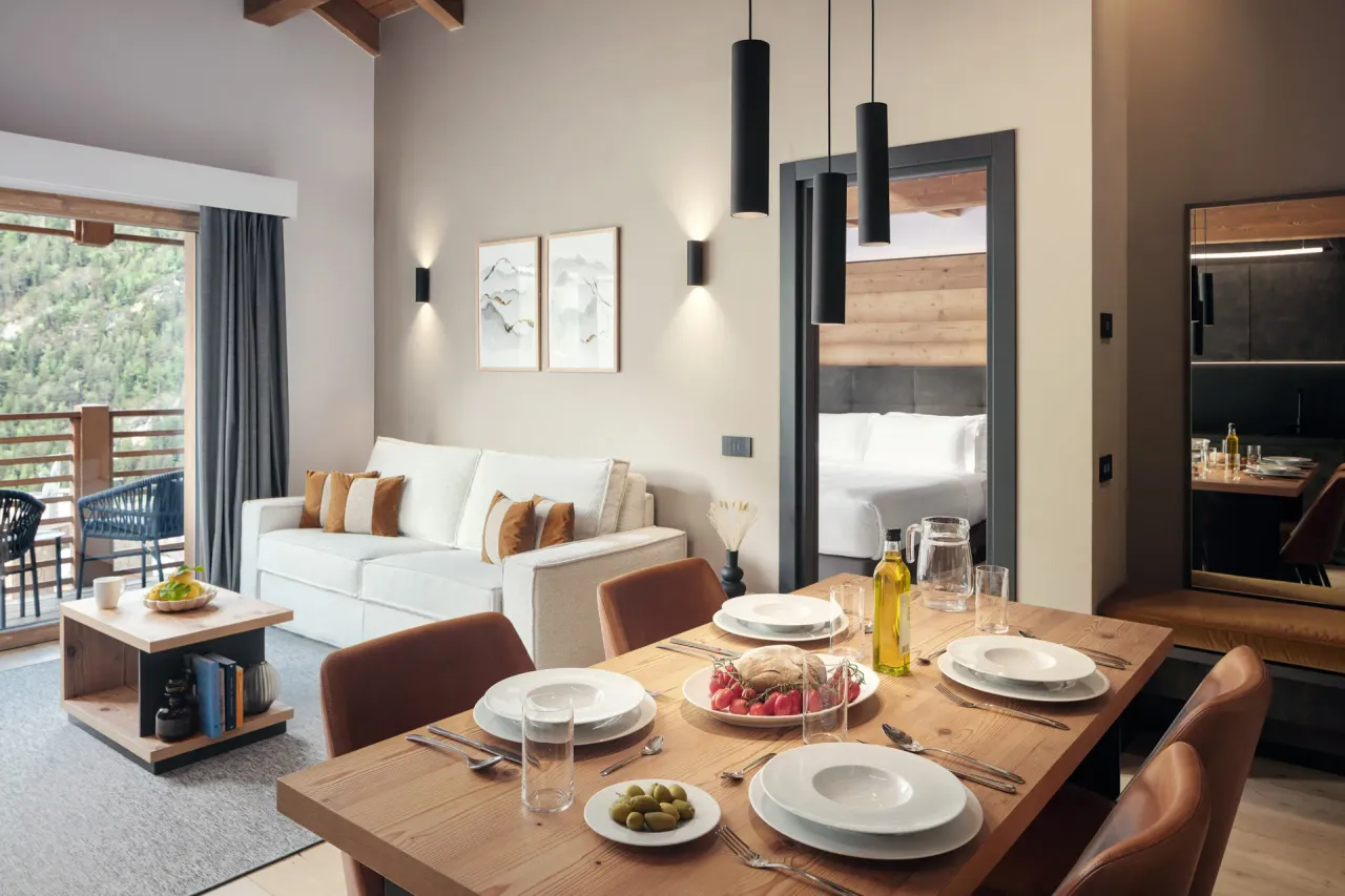 living - Le Géant - Living - Dils - gallery - 4