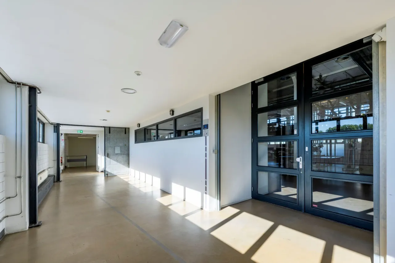 office - De Kauwgomballenfabriek - The Factory - bedrijfs-/kantoorruimte - Office - Dils - gallery - 6