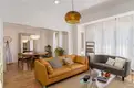 living - 116m² apartment for sale in Barri Vell, Girona - gallery thumbnail - 4