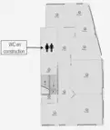 office - Offices For Rent - Planimetria thumbnail - 1