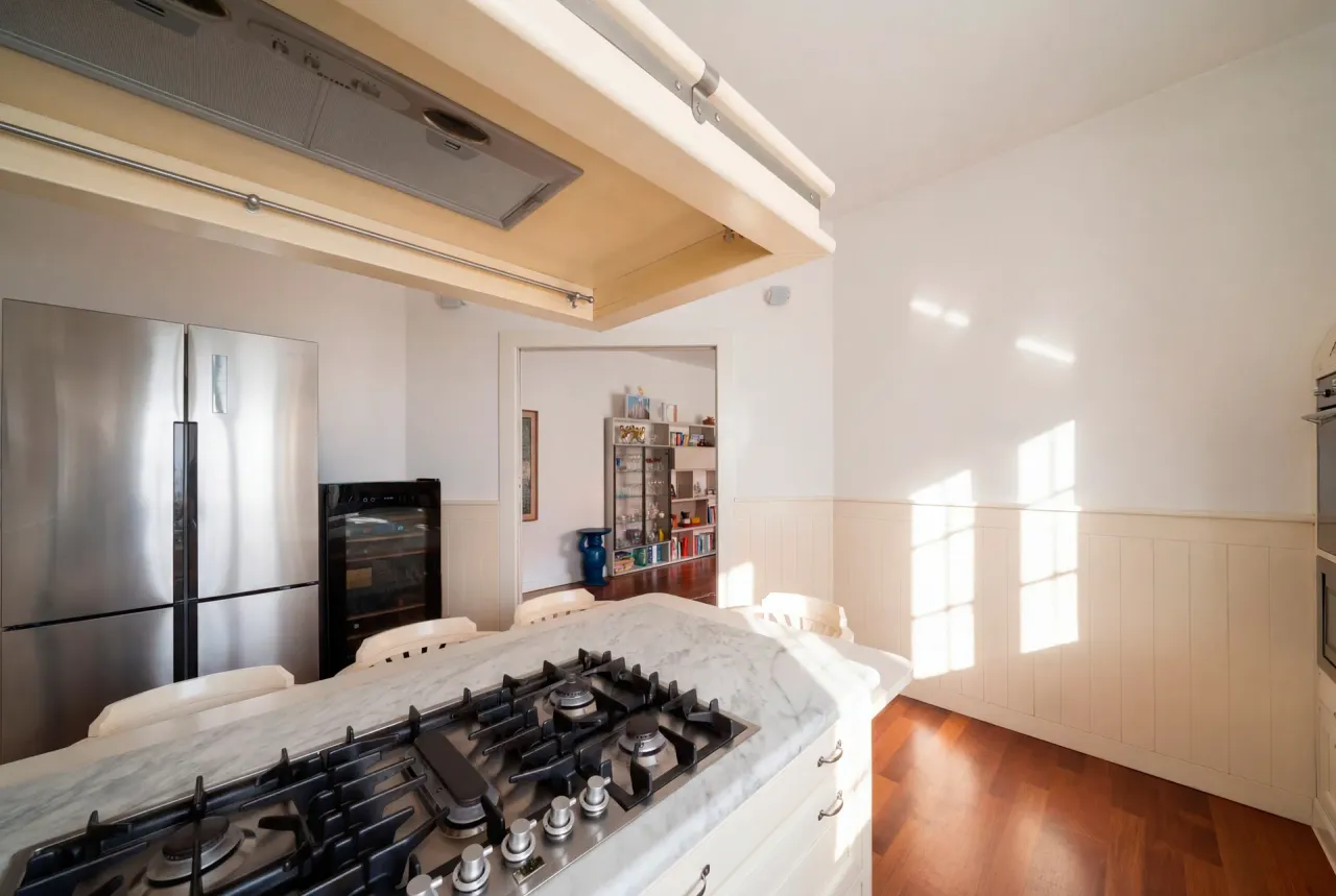 living - Pasteur 16 - Living - Dils - gallery - 5