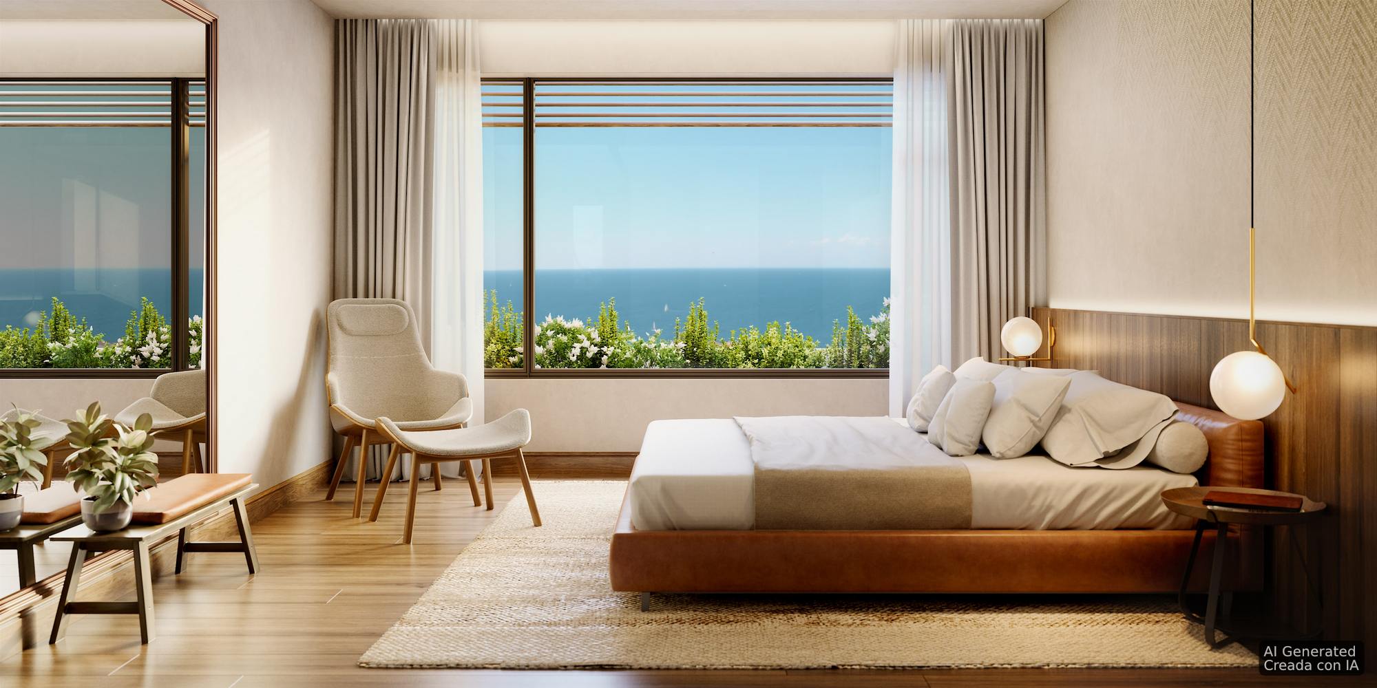 living - Casa / villa de 516m² con 2,940m² de jardín en venta en Sant Andreu de Llavaneres - gallery - 8