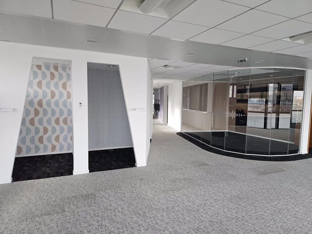 office - Bureaux À Louer - gallery - 9