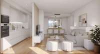 living - Leblich Residences - gallery thumbnail - 9