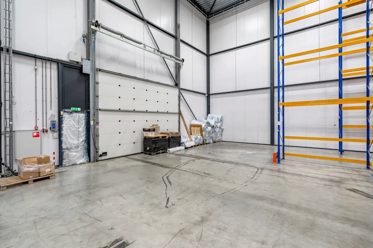 logistics - Frankweg 20 - Logistiek - Dils - gallery - 44