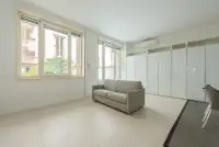 living - Via Pasquale Sottocorno n. 15 Milano - Living - Dils - gallery thumbnail - 4