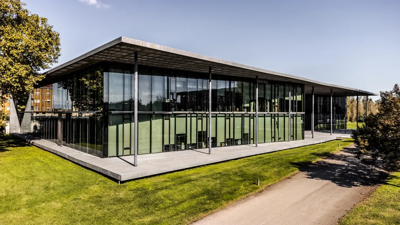 office - Gateway Campus - Uffici - Dils - gallery - 76