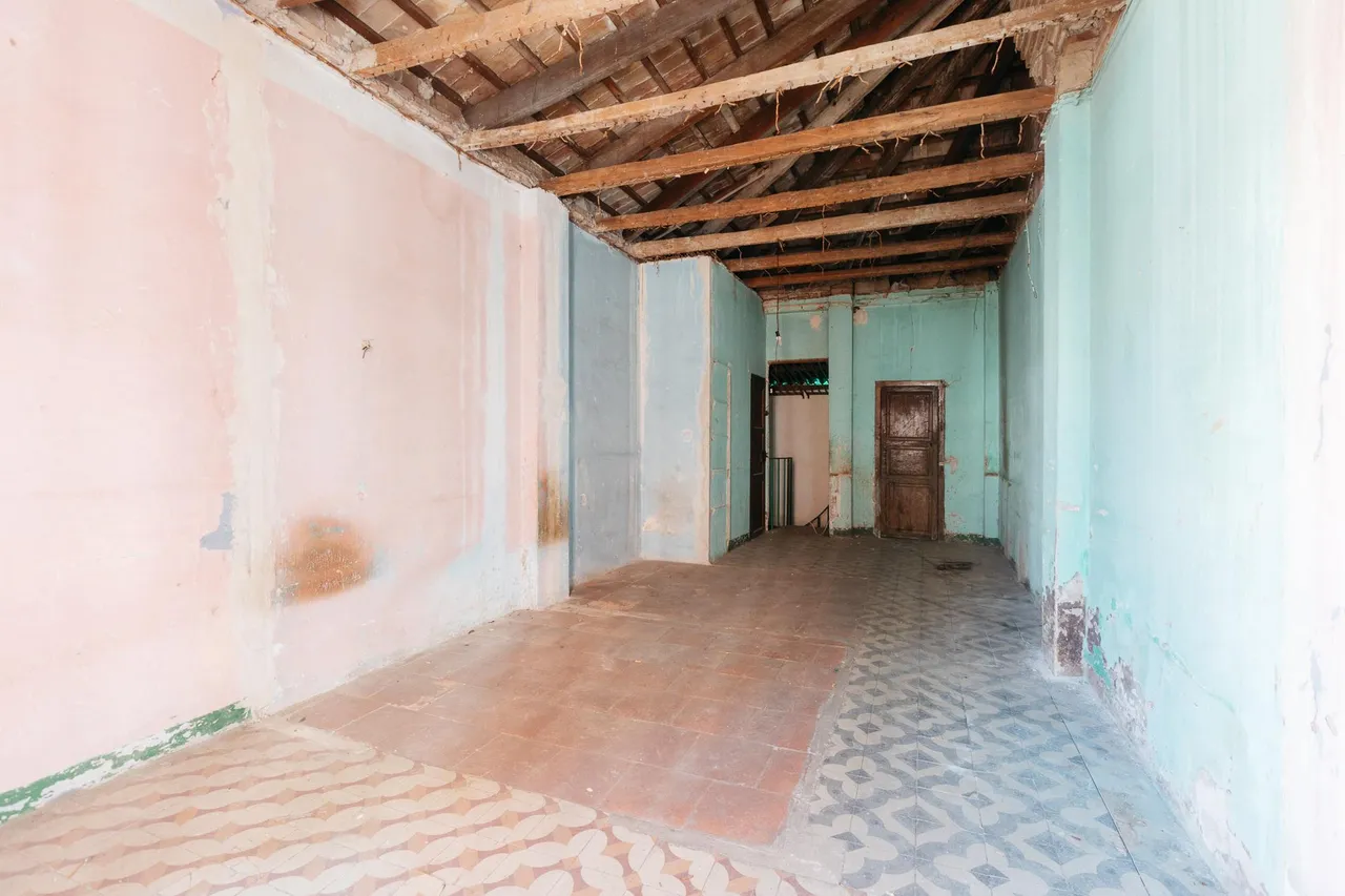 living - Piso de 91m² con 52m² terraza en venta en Playa Malvarrosa/Cabanyal - gallery - 8